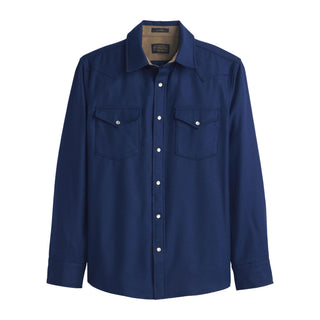 Canyon Shirt Blue