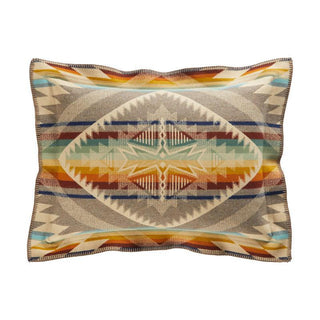 Pillow Sham Summerland