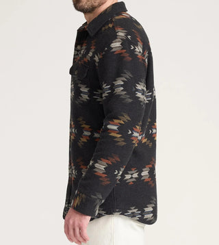 Bay City Shirt Jacket Wyeth Falls Oxford