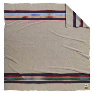 National Park Bed Blankets Yellowstone
