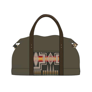 Weekender Harding Olive