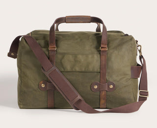 Duffle Bag Olive