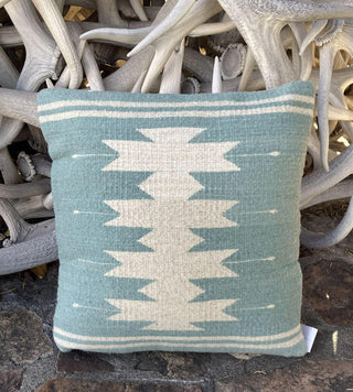 Escalante Handwoven Pillow MP-1413
