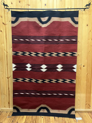 Escalante Navajo Nino 5 x 8 ft Rug