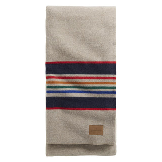 National Park Bed Blankets Yellowstone