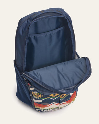 Explorer Day Pack Creekside Navy