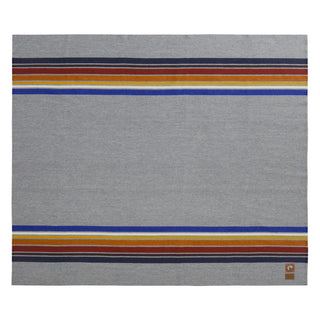 National Park Bed Blankets Yosemite