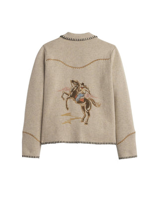 Women's Souvenir Cardigan Natural