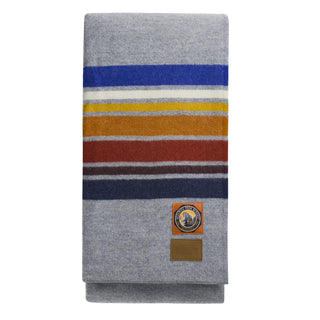 National Park Bed Blankets Yosemite