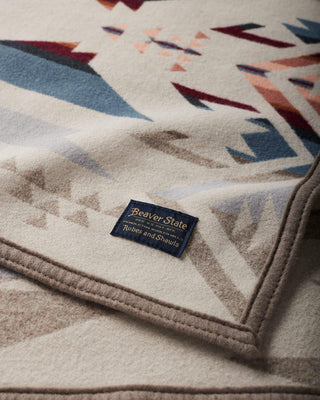 White Sands Blanket