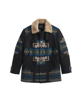Men's Brownsville Coat Chief Joseph Oxford